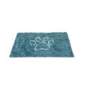 Wholesale absorbent memory foam dog bed mats